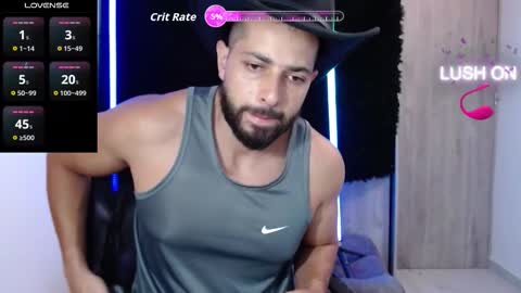 cris         Twitter magnum101010 insta magnumc20 online show from 02/26/26, 11:31