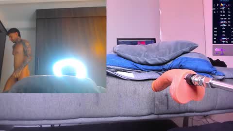 chris_milleer online show from 01/11/26, 08:36