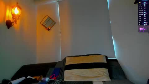 chris_milleer online show from 03/20/26, 04:12