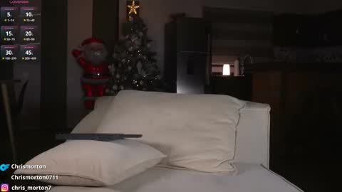 chris_morton online show from 12/17/25, 02:50