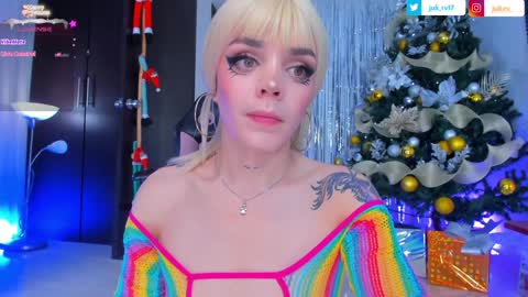 juli   Instagram july rv17 - Twitter juli rv17     online show from 12/14/24, 03:47