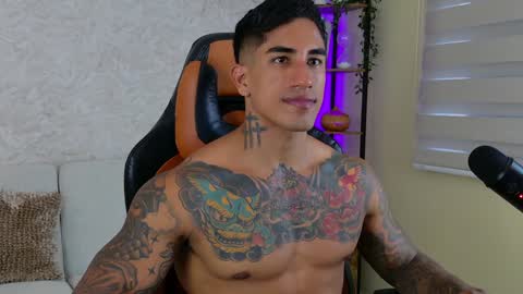 Snapshot of chris_reilly chatting on 12/05/24, 10:23 chris reilly online show from 12/05/24, 10:23