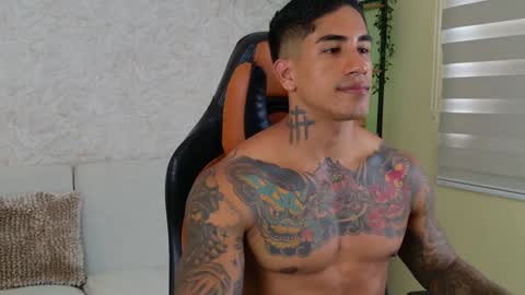 Snapshot of chris_reilly chatting on 12/06/24, 07:12 chris reilly online show from 12/06/24, 07:12