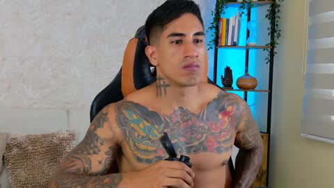 Snapshot of chris_reilly chatting on 01/19/25, 07:37 chris reilly online show from 01/19/25, 07:37