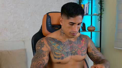 Snapshot of chris_reilly chatting on 01/31/25, 11:13 chris reilly online show from 01/31/25, 11:13