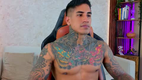 chris reilly online show from 02/26/26, 08:30