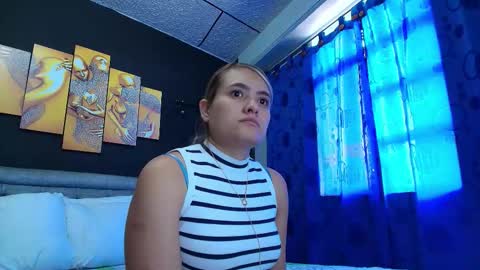 Yarixa online show from 11/15/25, 08:05