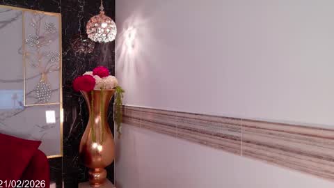 Chris online show from 02/22/26, 05:51