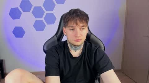 Chris Tyson online show from 01/20/25, 10:04