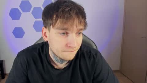 Chris Tyson online show from 01/21/25, 02:22