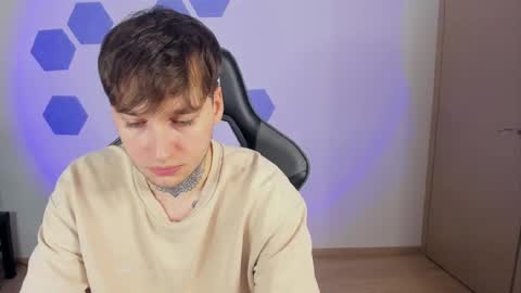 Chris Tyson online show from 01/22/25, 01:31