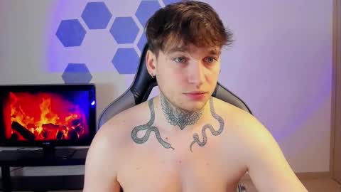 Chris Tyson online show from 02/01/25, 09:29