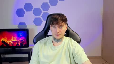 Chris Tyson online show from 02/02/25, 01:23