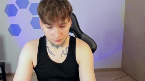 Chris Tyson online show from 02/04/25, 08:38