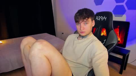 Chris Tyson online show from 02/09/25, 12:17