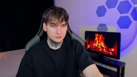 Chris Tyson online show from 02/11/25, 11:12