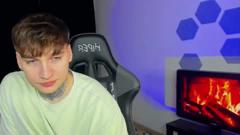 Chris Tyson online show from 02/22/25, 11:35