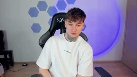 Chris Tyson online show from 02/26/25, 12:58