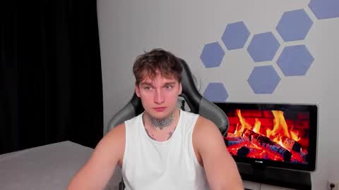 Chris Tyson online show from 10/09/25, 09:13