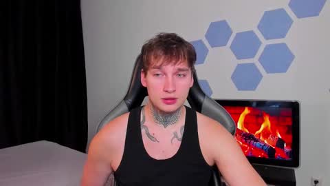 Chris Tyson online show from 10/10/25, 09:36