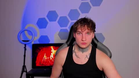 Chris Tyson online show from 11/01/25, 10:12