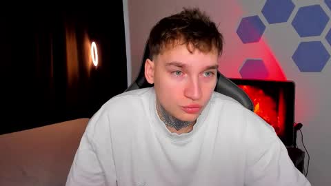 Chris Tyson online show from 11/25/25, 07:19