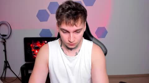 Chris Tyson online show from 12/18/25, 09:37