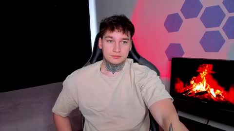 Chris Tyson online show from 01/09/26, 07:33