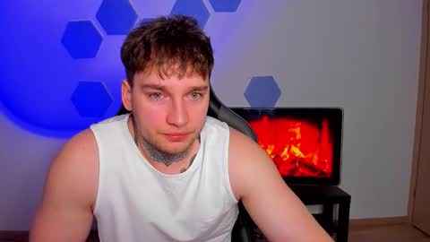 Chris Tyson online show from 03/04/26, 09:48