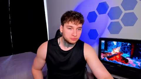 Chris Tyson online show from 03/14/26, 09:59