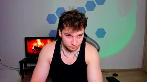 Chris Tyson online show from 04/01/26, 08:15