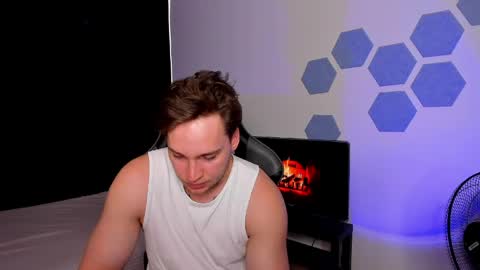 Chris Tyson online show from 05/20/26, 10:32