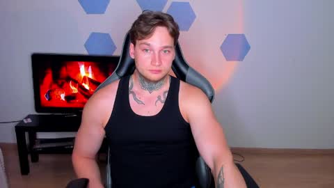 Chris Tyson online show from 05/27/26, 11:24