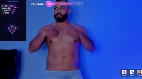 Chris Varden online show from 03/02/26, 07:10