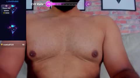 Chris Varden online show from 03/09/26, 07:07