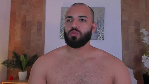 Chris Varden online show from 03/30/26, 07:59