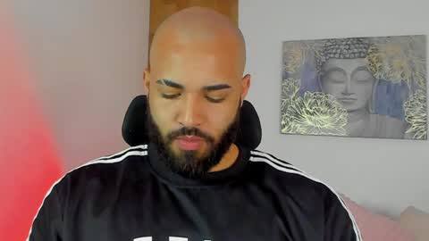 Chris Varden online show from 04/01/26, 08:28