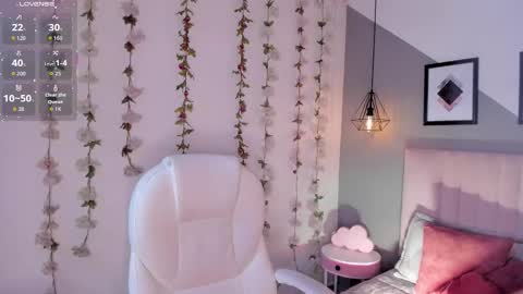 Snapshot of chris_velvet chatting on 02/27/26, 08:20 Chris online show from 02/27/26, 08:20