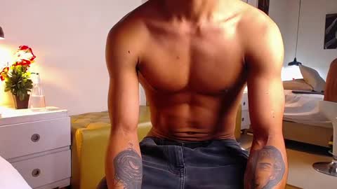 Chris Weell online show from 12/03/24, 09:23