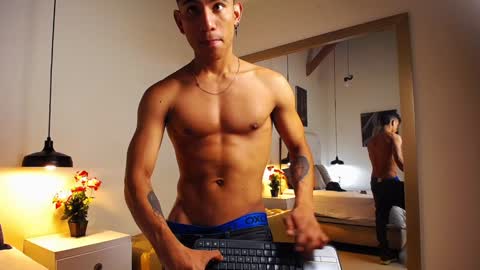 Chris Weell online show from 12/15/24, 08:25