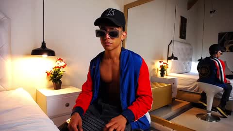 Chris Weell online show from 12/16/24, 02:36