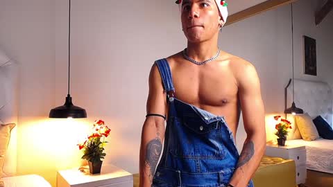 Chris Weell online show from 12/20/24, 08:55