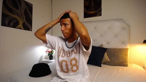 Chris Weell online show from 01/07/25, 07:59