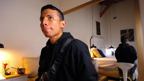 Chris Weell online show from 01/17/25, 03:12