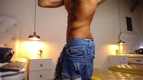 Chris Weell online show from 01/18/25, 08:51