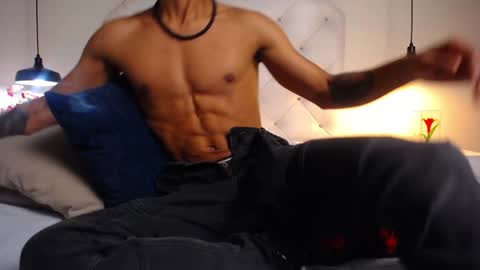 Chris Weell online show from 01/20/25, 11:54