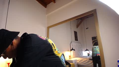 Chris Weell online show from 01/21/25, 03:04