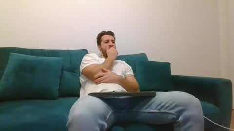 Snapshot of chrisaron chatting on 02/15/25, 05:28 chrisaron online show from 02/15/25, 05:28