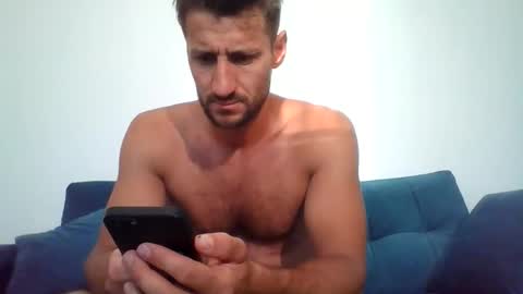 chrisaron online show from 06/08/26, 03:18