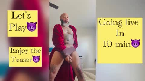 Snapshot of chrisb1981 chatting on 02/23/26, 07:11 KING YAMMY online show from 02/23/26, 07:11